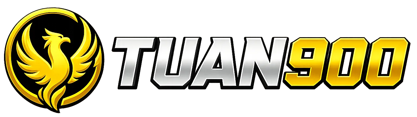 Logo TUAN900
